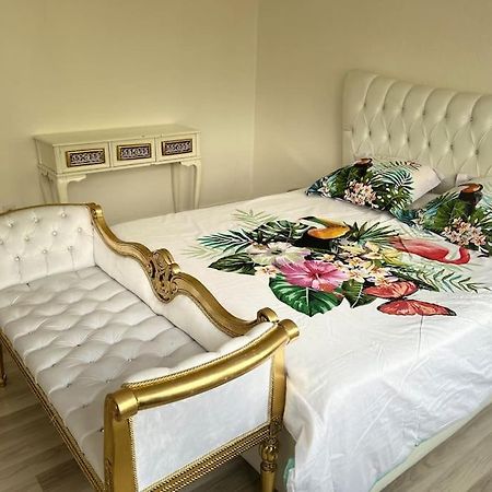Appartement A Страсбург Екстер'єр фото
