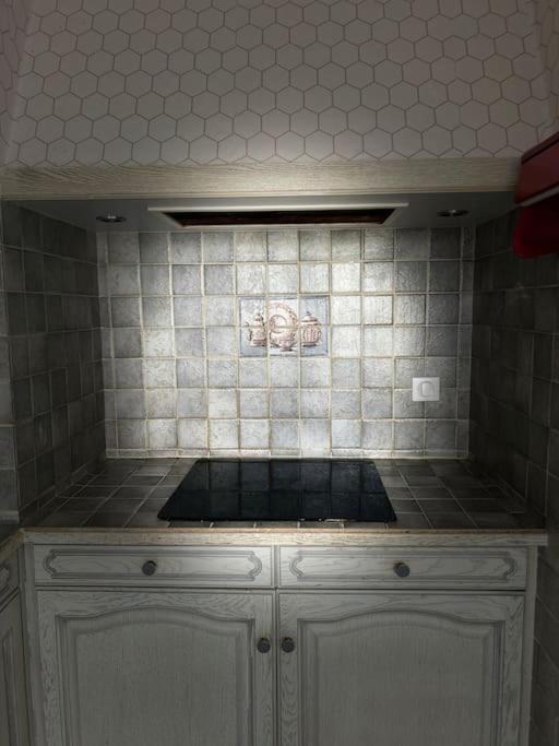Appartement A Страсбург Екстер'єр фото