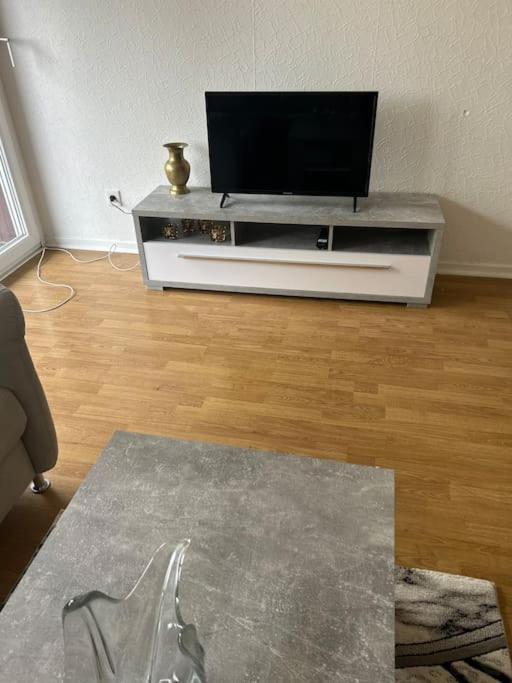 Appartement A Страсбург Екстер'єр фото