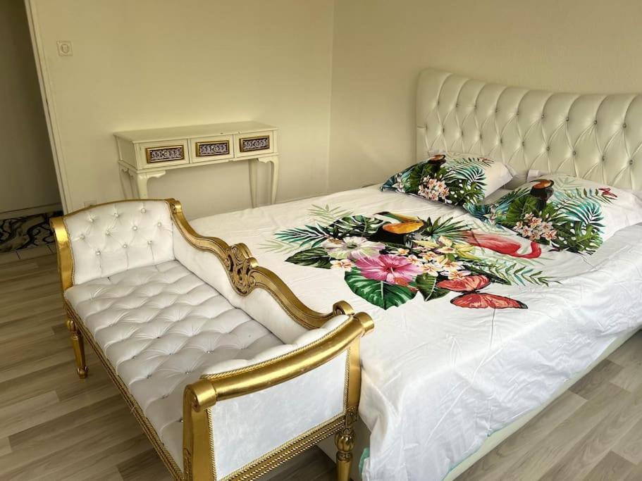 Appartement A Страсбург Екстер'єр фото
