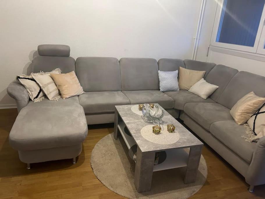 Appartement A Страсбург Екстер'єр фото