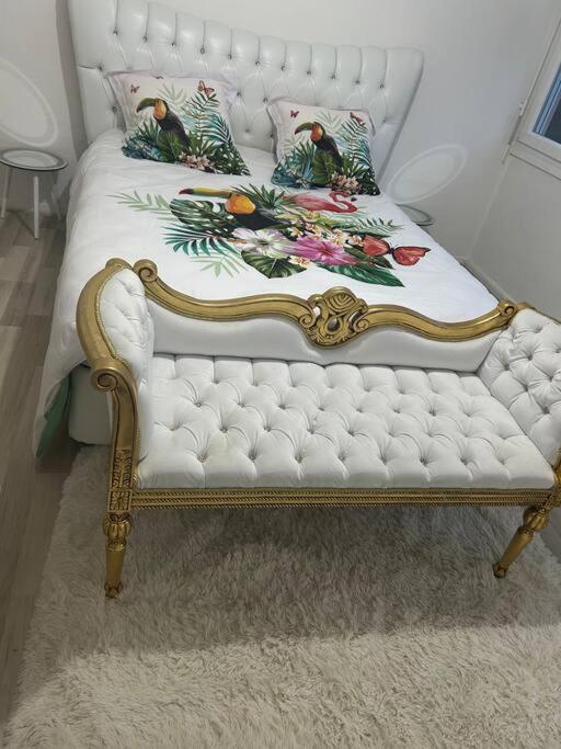 Appartement A Страсбург Екстер'єр фото