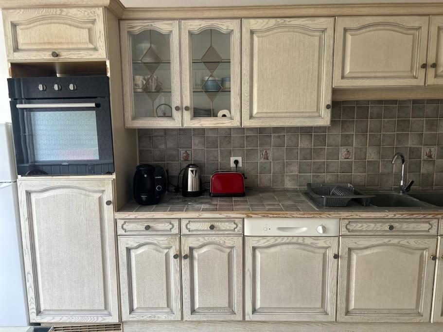 Appartement A Страсбург Екстер'єр фото