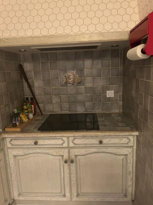 Appartement A Страсбург Екстер'єр фото