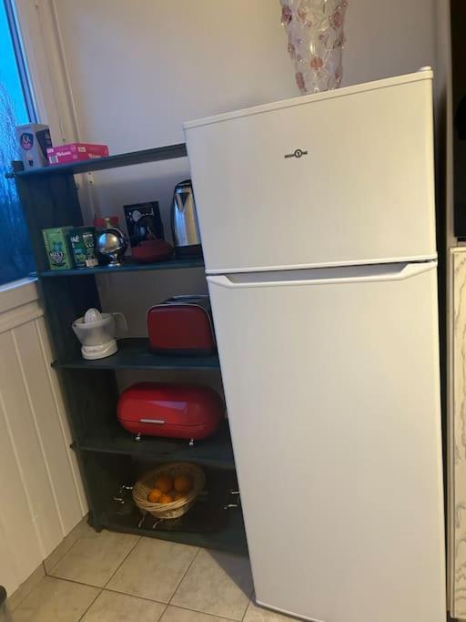 Appartement A Страсбург Екстер'єр фото
